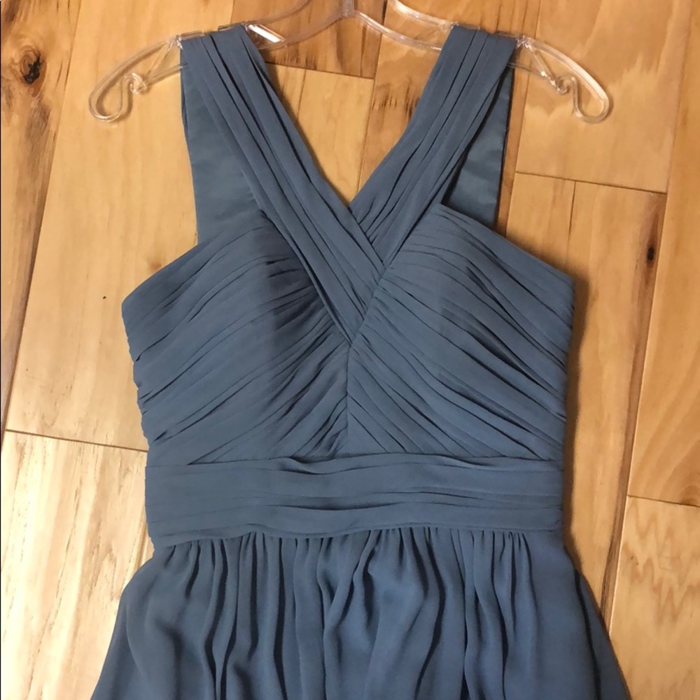 Formal dress